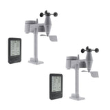 Station météo professionnelle Kito de Pavant - Otio