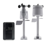 Station météo professionnelle Kito de Pavant - Otio