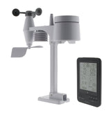 Station météo professionnelle Kito de Pavant - Otio