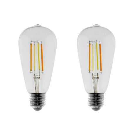 Ampoule WIFI LED E27 7W - Otio