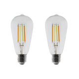 Ampoule WIFI LED E27 7W - Otio