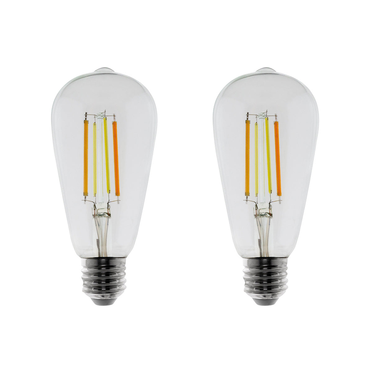 Ampoule WIFI LED E27 7W - Otio