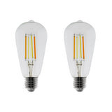 Ampoule WIFI LED E27 7W - Otio