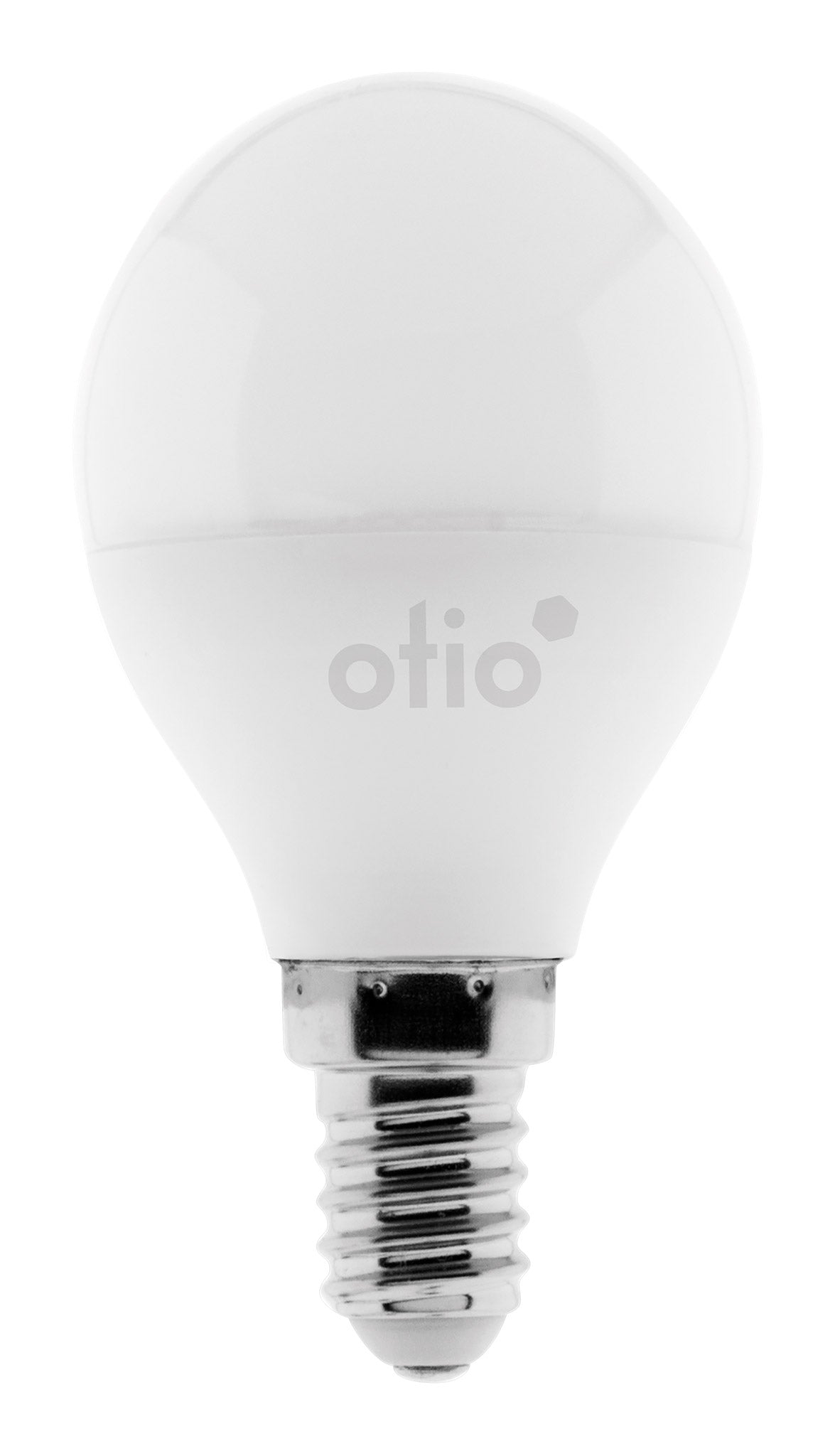 Ampoule connectée WIFI LED Globe E14 - Otio