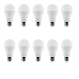 Ampoule connectée WIFI LED E27 10W RVB - Otio