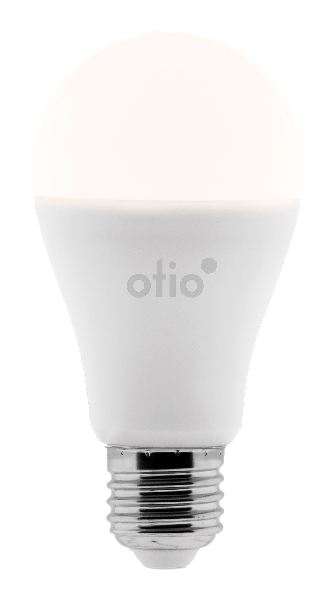 Ampoule LED connectée WIFI E27 10W - Otio