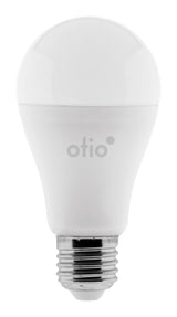 Ampoule LED connectée WIFI E27 10W - Otio