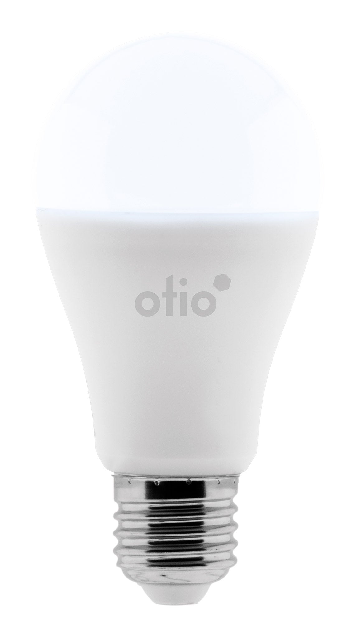 Ampoule LED connectée WIFI E27 10W - Otio