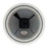 Caméra surveillance intérieure factice + LED - Otio