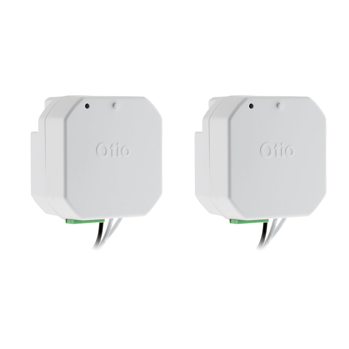 Module encastrable volets roulants connecté - Otio