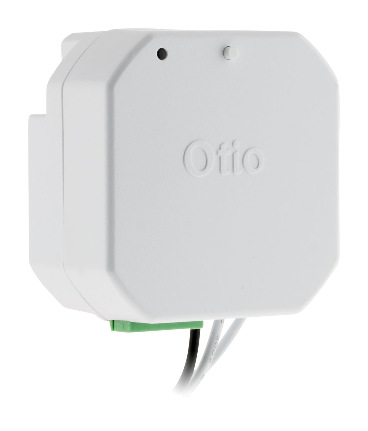 Module encastrable volets roulants connecté - Otio