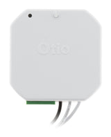 Module encastrable volets roulants connecté - Otio