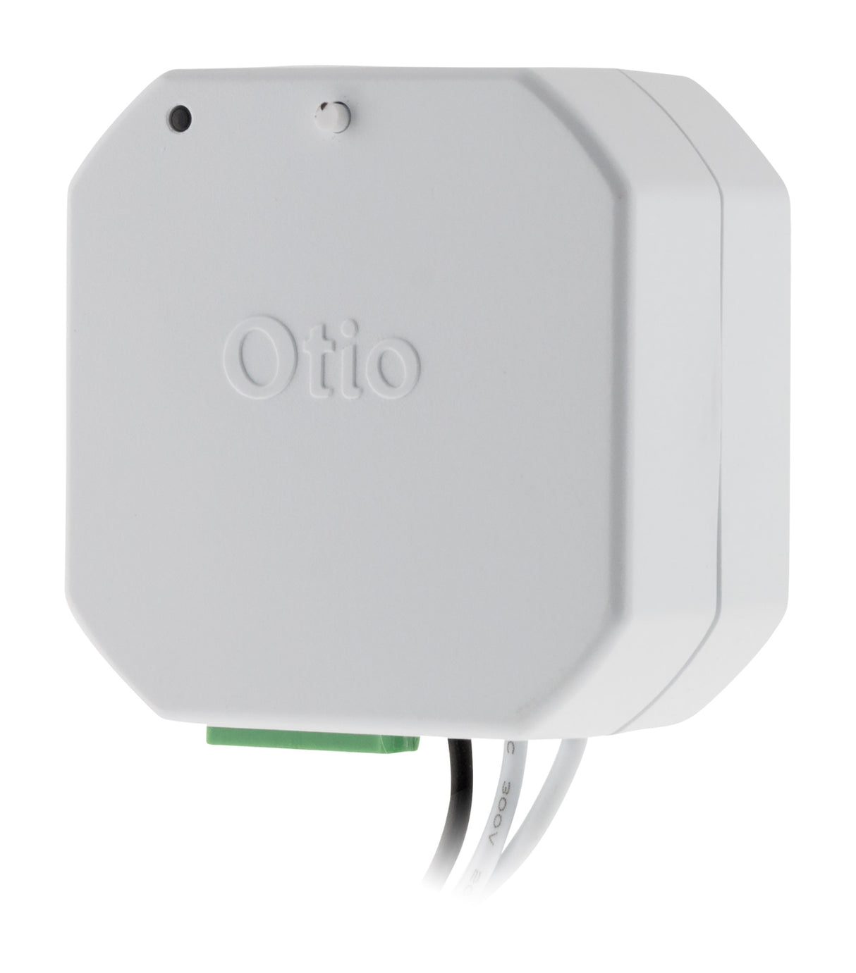 Module encastrable volets roulants connecté - Otio