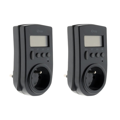 Contrôleur consommation électrique CC 5000 - Otio