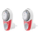 Programmateur quotidien T-10 - Otio