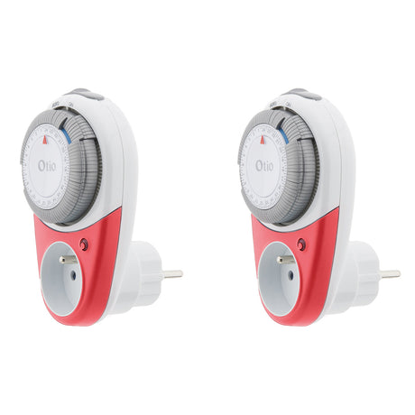 Programmateur quotidien T-10 - Otio