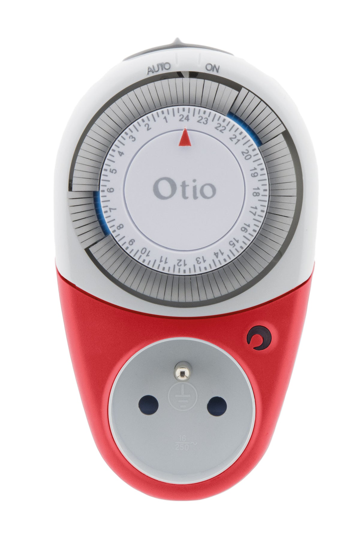 Programmateur quotidien T-10 - Otio