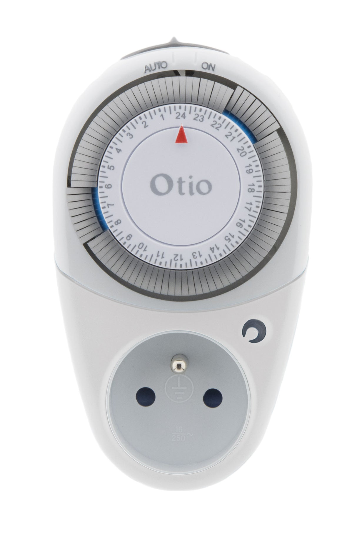 Programmateur quotidien T-10 - Otio
