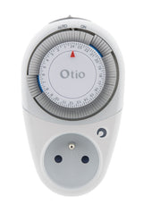 Programmateur quotidien T-10 - Otio