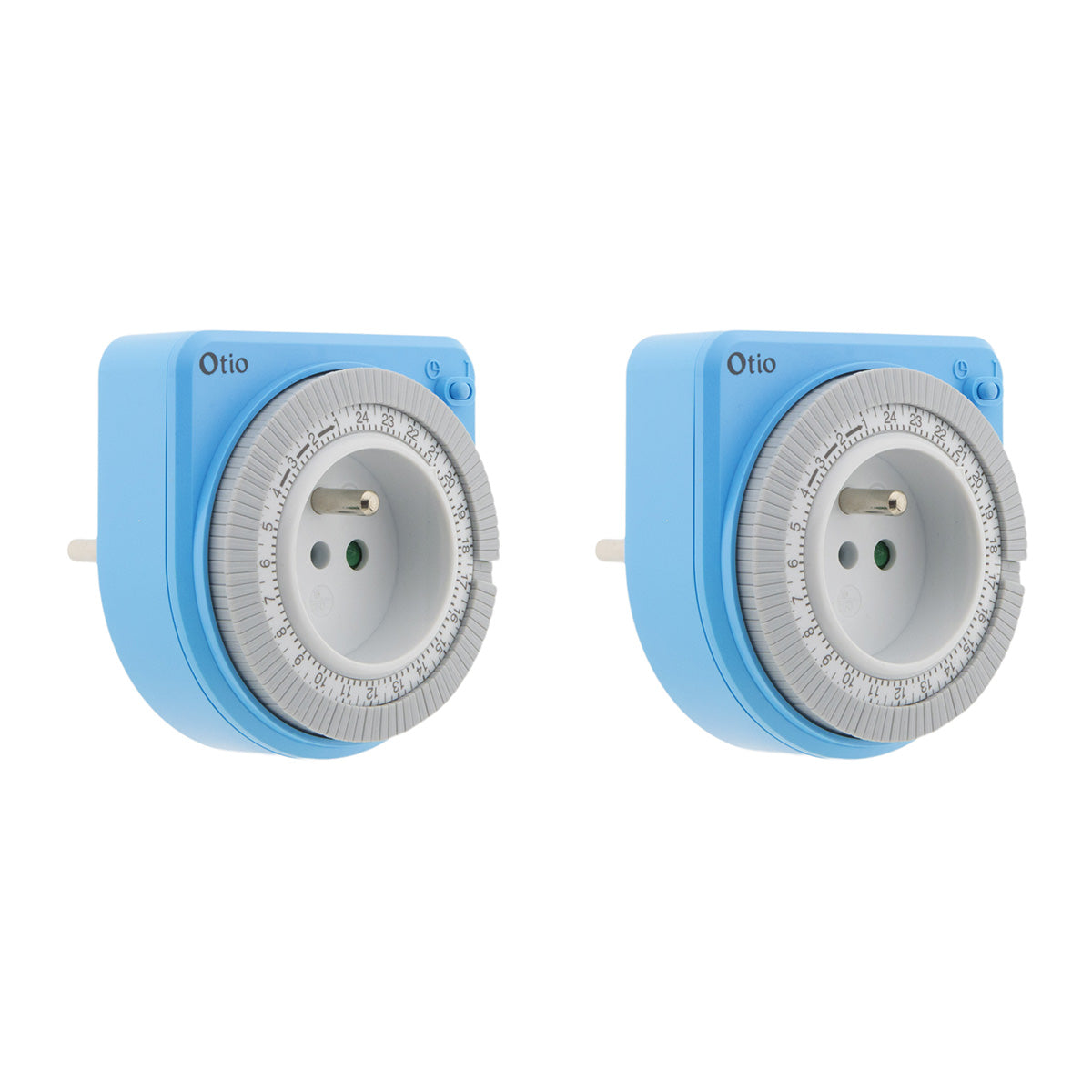 Programmateur mécanique - Otio