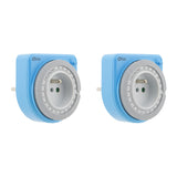 Programmateur mécanique - Otio