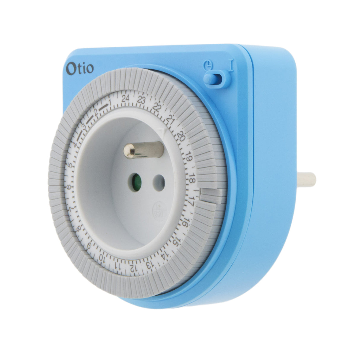 Programmateur mécanique - Otio