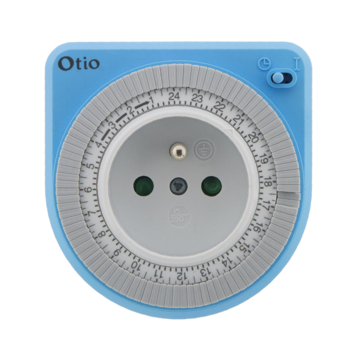 Programmateur mécanique - Otio