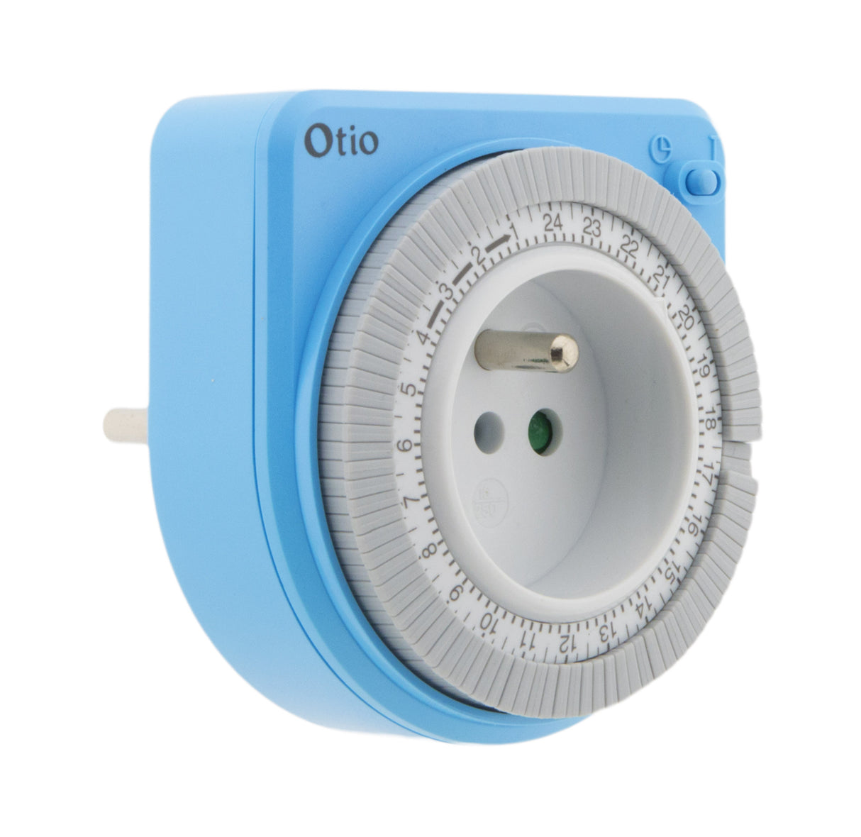 Programmateur mécanique - Otio