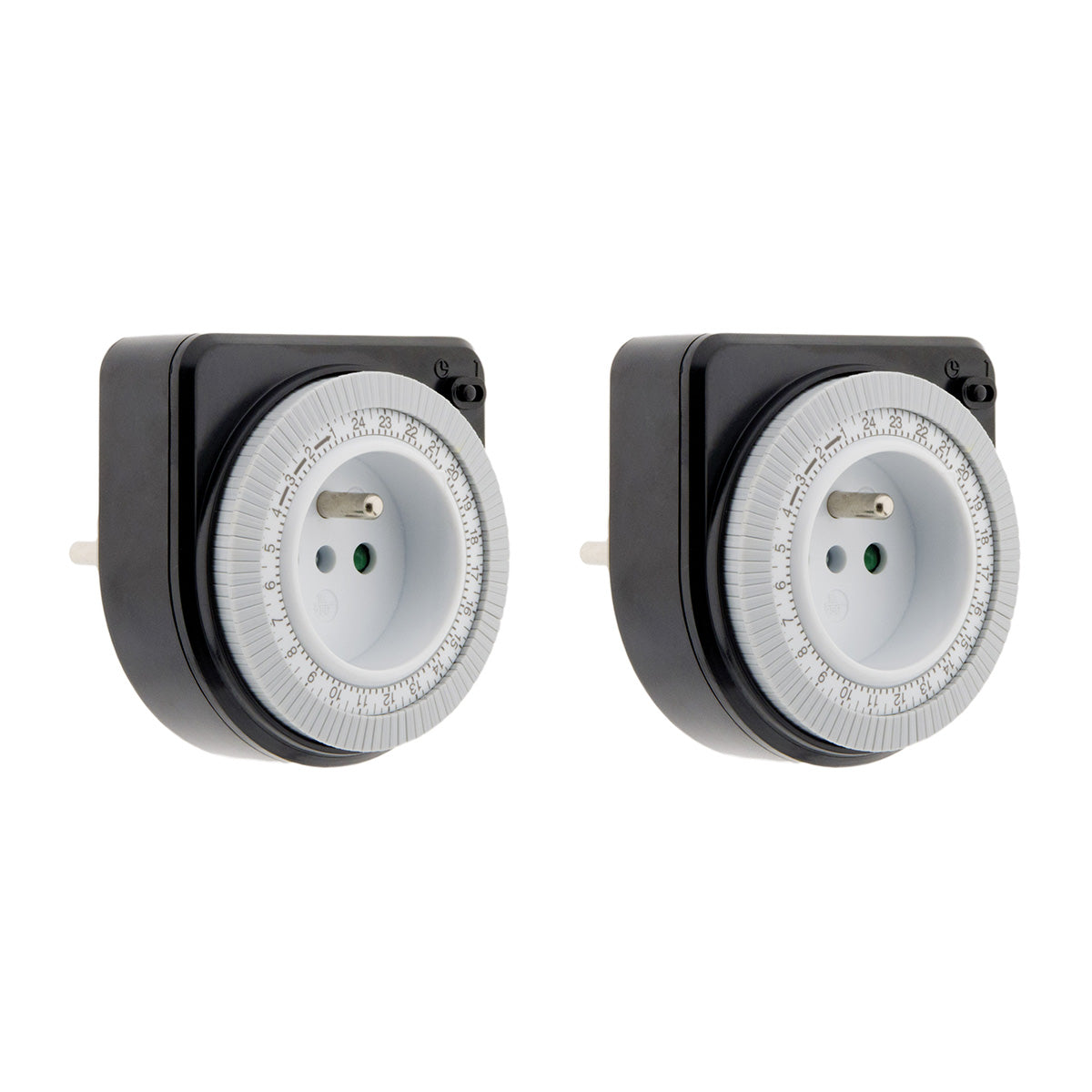 Programmateur mécanique - Otio