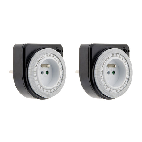 Programmateur mécanique - Otio