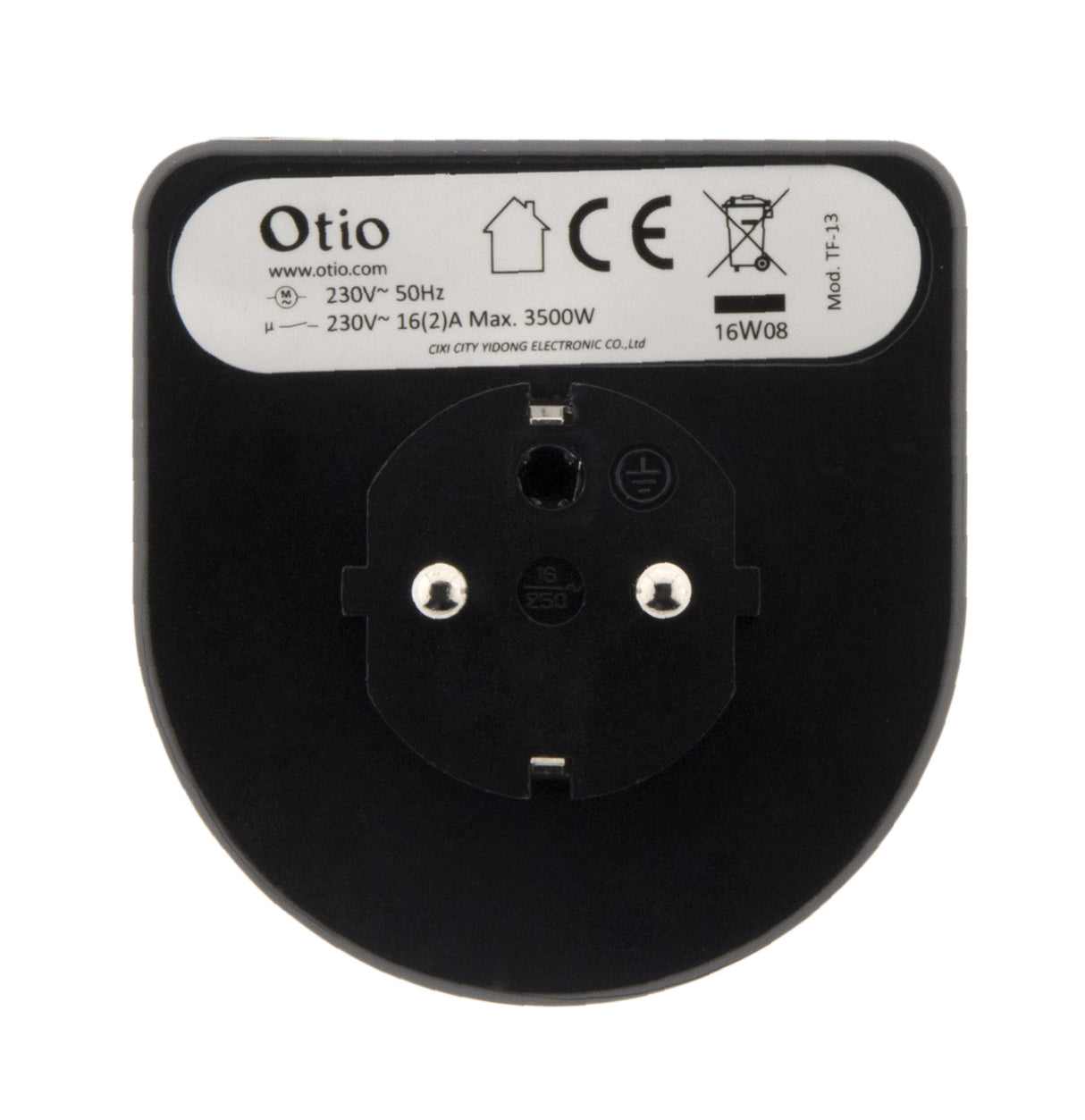 Programmateur mécanique - Otio