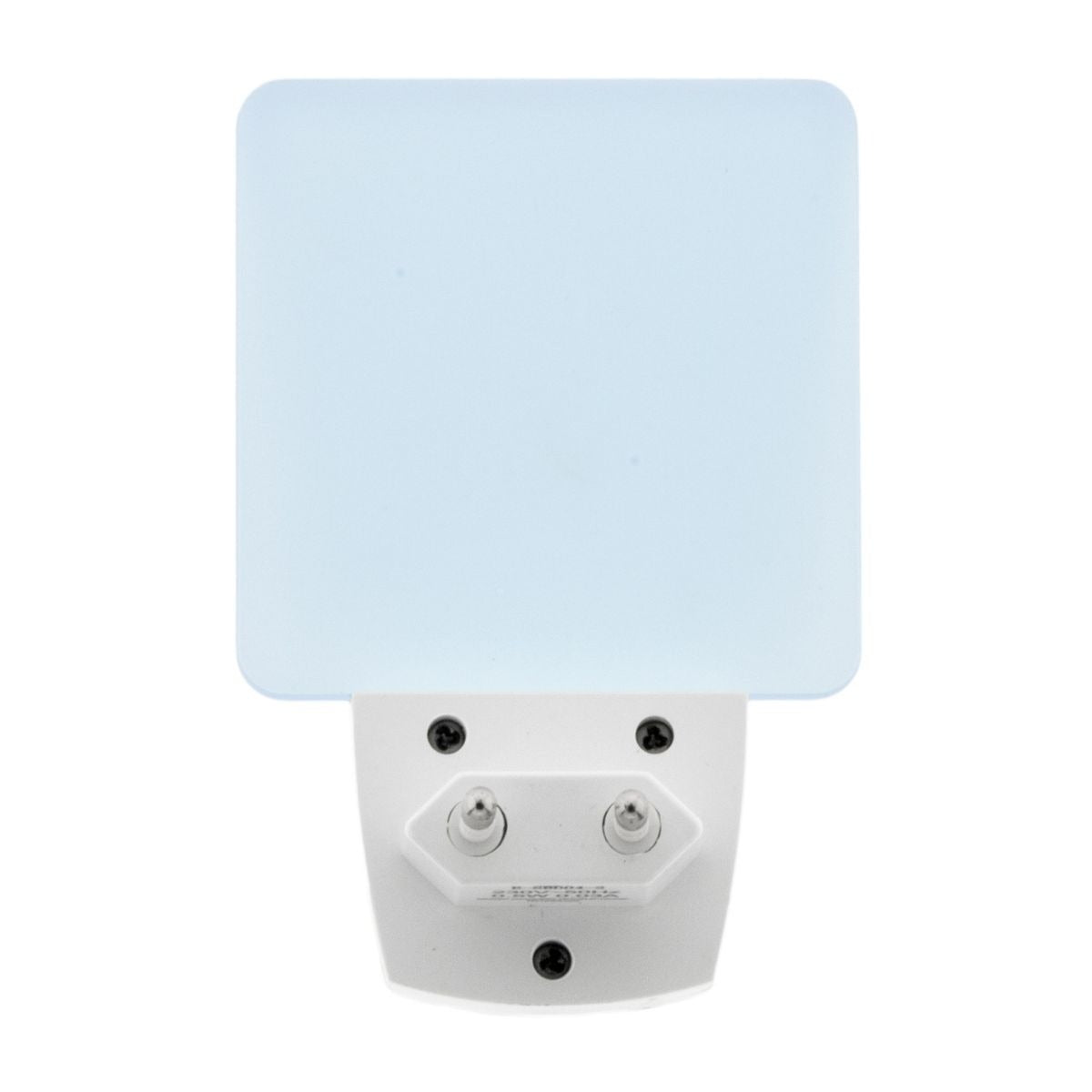 Lot de 2 veilleuses crépusculaires automatique - Vert - Otio