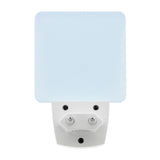 Lot de 2 veilleuses crépusculaires automatique - Vert - Otio