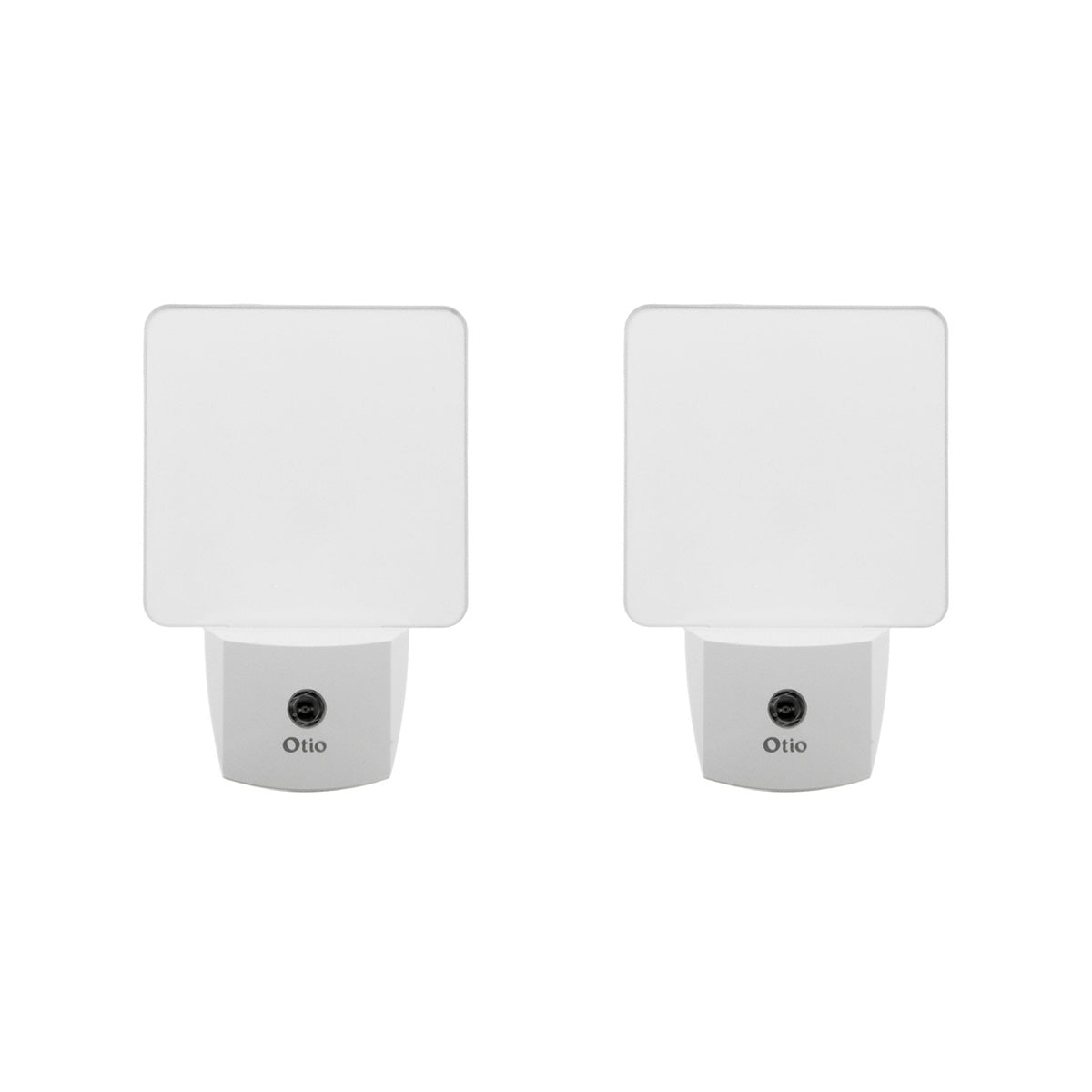 Veilleuse crépusculaire automatique - Otio