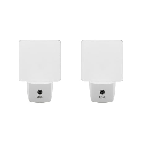 Veilleuse crépusculaire automatique - Otio