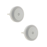 Veilleuse LED design + interrupteur tactile - Otio