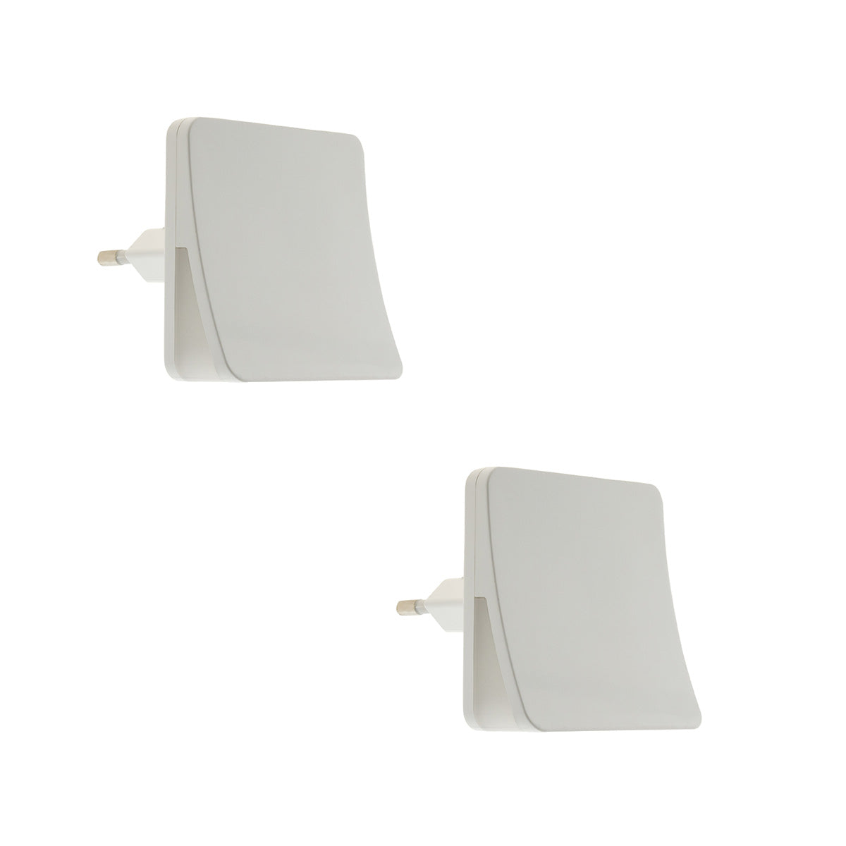 Veilleuse LED automatique + capteur jour/nuit - Otio