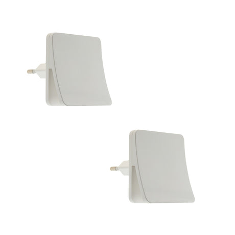 Veilleuse LED automatique + capteur jour/nuit - Otio