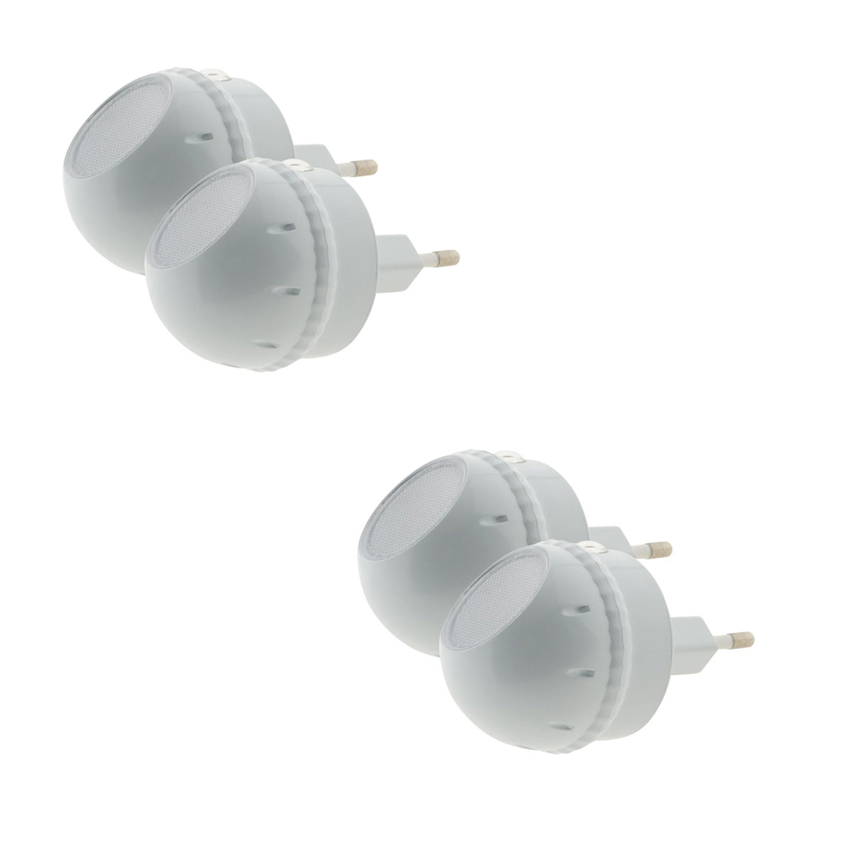 Veilleuses LED orientables à 360° - Otio