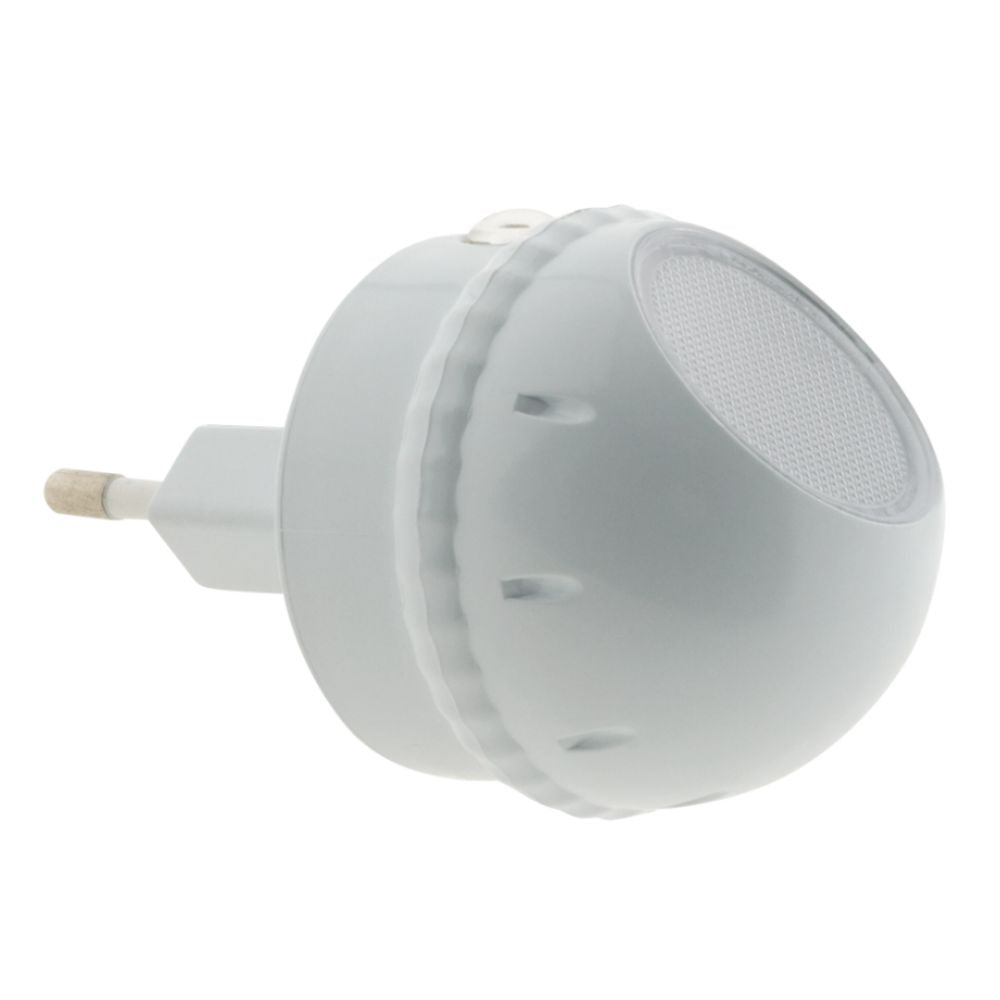 Veilleuses LED orientables à 360° - Otio