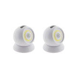 Veilleuse LED 2W + détecteur de passage - Otio