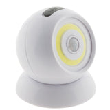 Veilleuse LED 2W + détecteur de passage - Otio