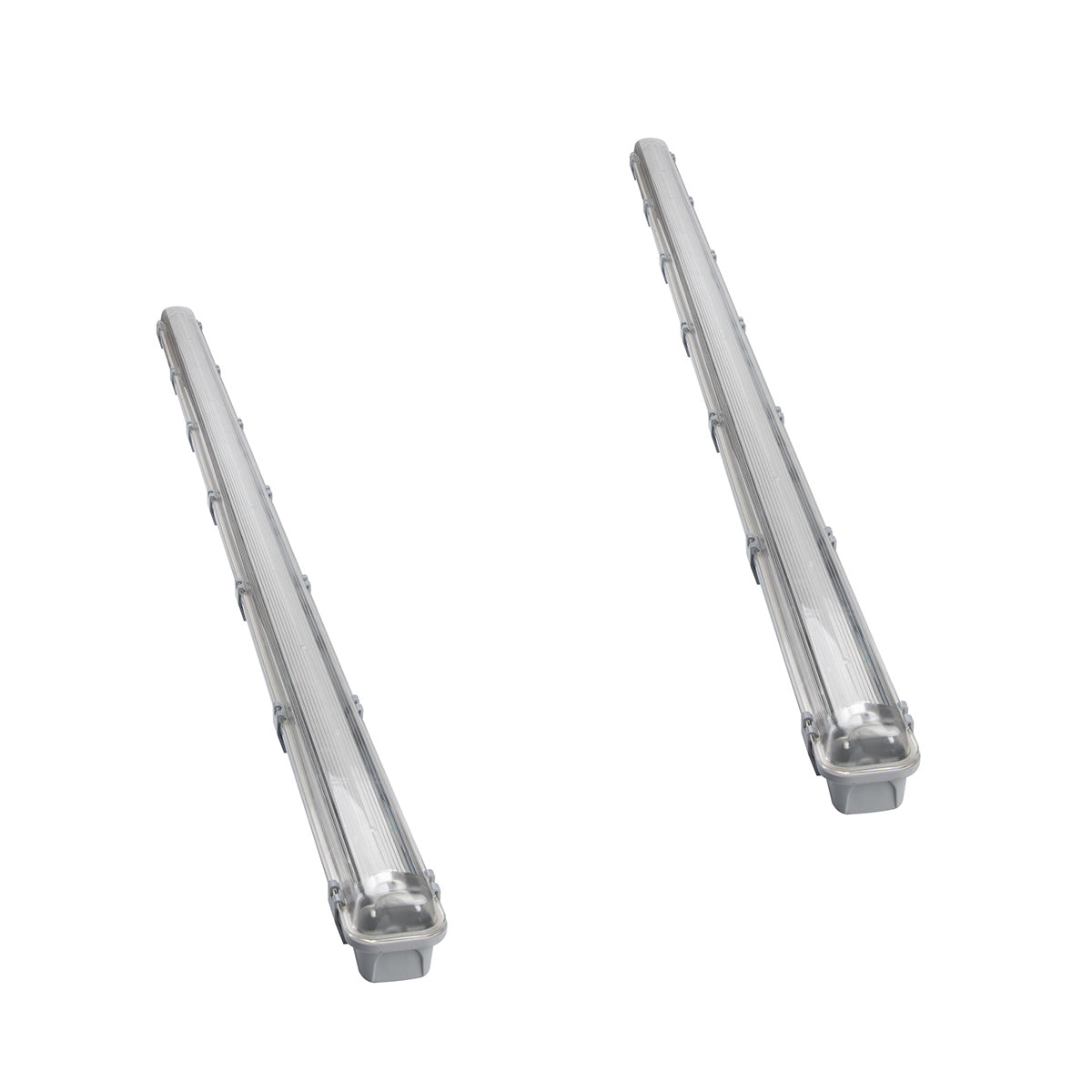 Réglette étanche LED IP65 - Zenitech