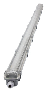 Réglette étanche LED IP65 - Zenitech