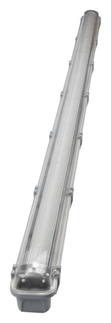 Réglette étanche LED IP65 - Zenitech