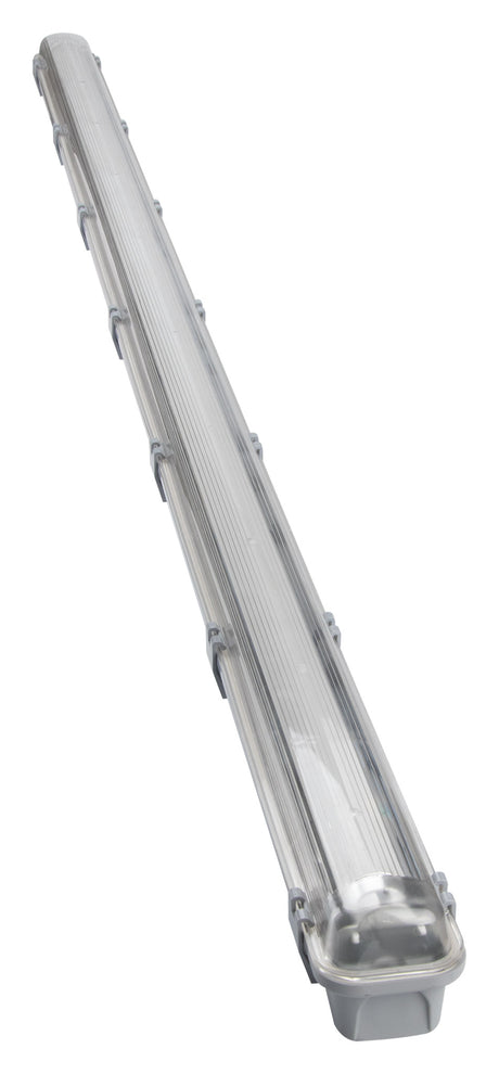 Réglette étanche LED IP65 - Zenitech