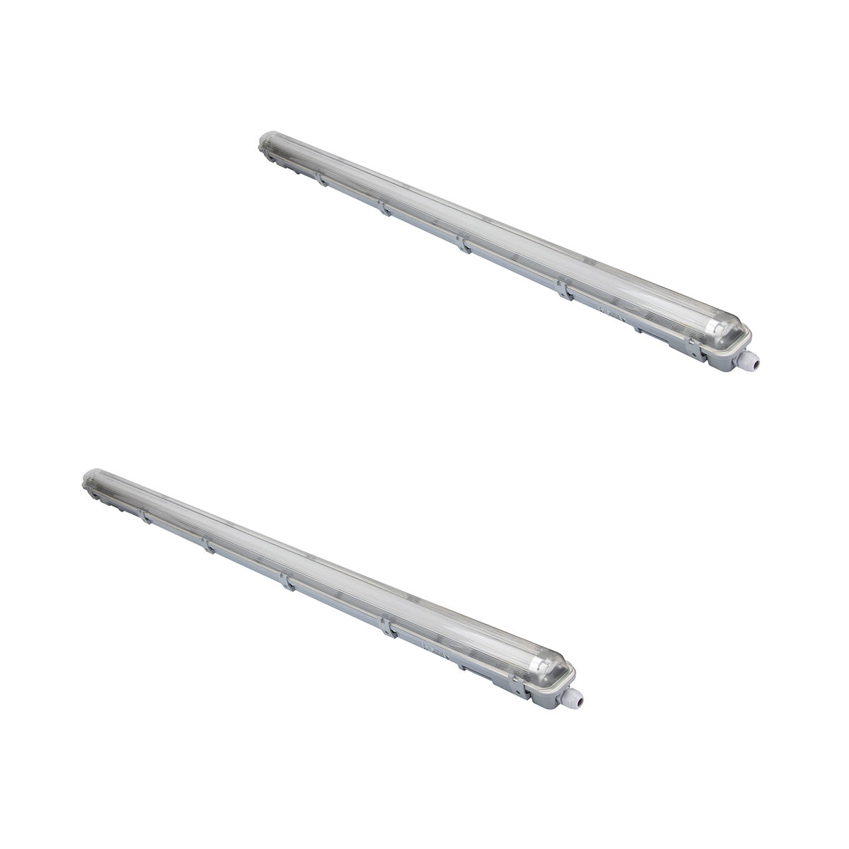 Réglette étanche LED IP65 - Zenitech