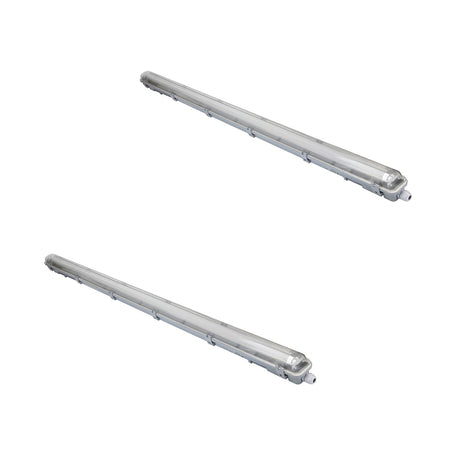 Réglette étanche LED IP65 - Zenitech