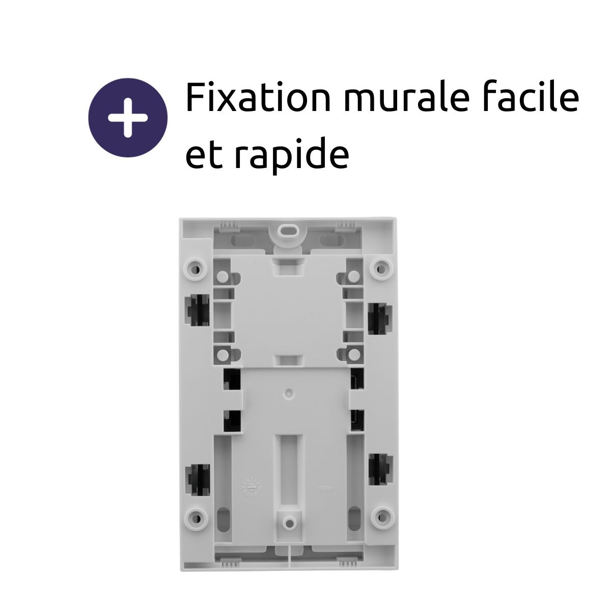 Carillon filaire avec transformateur 8V - Otio