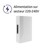 Carillon filaire 220/240V - Otio